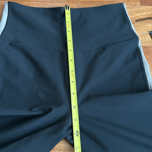 NWOT YPB Flare legging - Picture 9 of 10